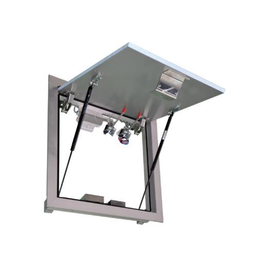 Ouvrant AIRONE